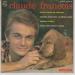 Claude François - Philips   5 - Ep - Petite Mèche De Cheveux