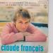 Claude François - Philips  10 - Ep - Même Si Tu Revenais