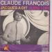 Claude François - Philips  25 - Sp - Jacques A Dit