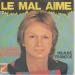 Claude François - Philips  48 - Sp - Le Mal Aimée