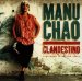 Manu Chao - Clandestino: Esperando La Ultima Ola By Chao, Manu