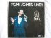 Tom Jones - Tom Jones Live At Talk Of Town Lp 1967