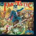 Elton John - Captain Fantastic