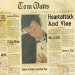 Tom Waits - Heart Attack & Vine