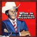 William Onyeabor - World Psychedelic Classics 5: Who Is William