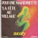 Monty - La Fête Au Village