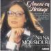 Nana Mouskouri - L'amour En Héritage