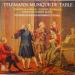 Georg Philipp Teleman - Musique De Table