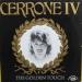 Cerrone - Cerrone Iv The Golden Touch