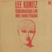 Lee Lee Konitz With Lennie Tristano - Subconscious