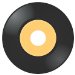 Malcolm X - No Sell Out / Instro 45 Rpm Single
