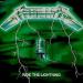 Metallica - Ride The Lightning