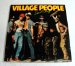 Village People - Village People - Live And Sleazy
