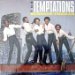 The Temptations - The Temptations - Surface Thrills