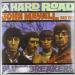 Mayall John (1967) - John Mayall & The Bluesbreakers Hard Road