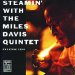 Miles Davis - Steamin' With Miles Davis Quintet