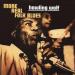 Howlin' Wolf (53a/56) - More Real Folk Blues