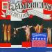 The 5 Americans - I See The Light