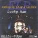 Emerson Lake And Palmer - Lucky Man