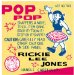 Rickie Lee Jones - Pop Pop