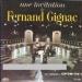 Fernand Gignac - Une Invitation De Fernand Gignac