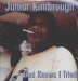 Kimbrough Junior (98) - God Knows I Tried