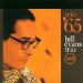 Evans Bill (bill Evans) - Trio 65