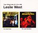 Leslie West - The Great Fatsby & Leslie West Band