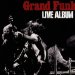 Grand Funk Railroad - Grand Funk: Live Album