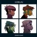 Gorillaz - Demon Days