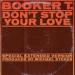 Booker T. And The M.g.'s - Don't Stop Your Love