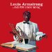 Louis Armstrong - And Good Book / Louis & Angels