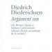 (philo) Diedrich Diederichsen - Argument Son (de Britney Spears à Helmut Lachenmann : Critique électro-acoustique De La Société)