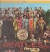 Beatles, The - Sgt Peppers Lonely Hearts Club Band Lp