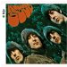 Beatles - Rubber Soul