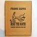 Frank Zappa - Beat The Boots Vol 1