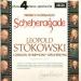 Leopold Stokowski - Rimsky Korsakov Scheherazade