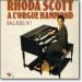 Rhoda Scott - A L 'orgue Hammond Ballades N°1