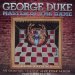 George Duke - Master Of The Game