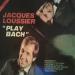 Jacques Loussier - Play Bach