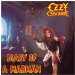 Ozzy Osbourne - Diary Of A Madman