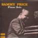 Sammy Price - Piano Solo