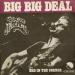 Steve Harley - Big Big Deal