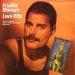 Freddie Mercury - Freddie Mercury - Love Kills - 7 45 Rpm W/pic Sleeve