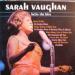 Sarah Vaughan - Belts The Hits
