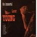 Lester Young - The Immortal Vol.1