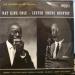 Nat King Cole-lester Young Quintect - The Historical Jazz Session