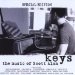 Scott Alan - Keys: The Music Of Scott Alan