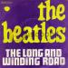 The Beatles - The Long And Winding Road