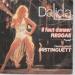 Dalida - Orlando 17 - Sp - Il Faut Danser Reggae